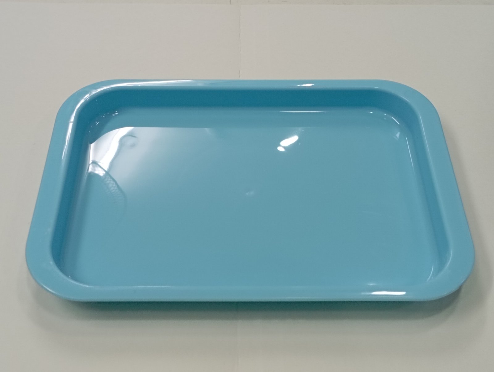 Instrument Tray Small Sky Blue